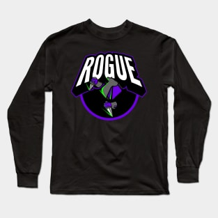 Rogue D4 Long Sleeve T-Shirt